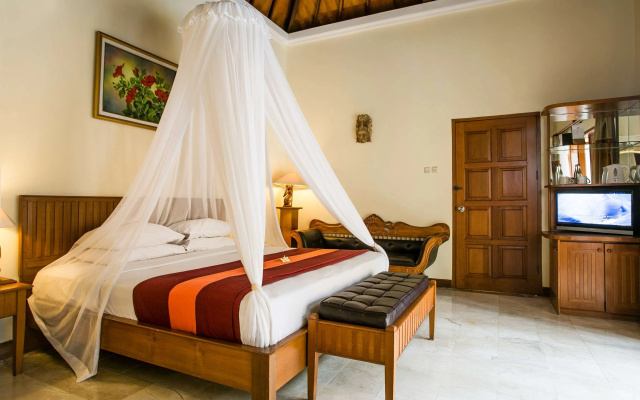 Parigata Villas Resort