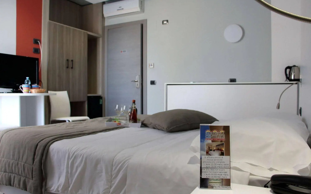 Casa Vacanze Fardella Centrale