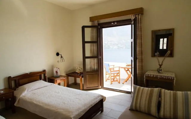 Hotel Porto Potha