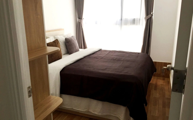 Diamond Suite Scenic Valley