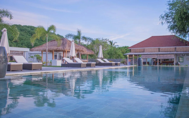 The Suites Lombok