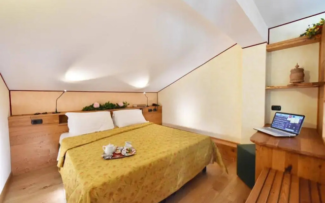 Hotel Bijou
