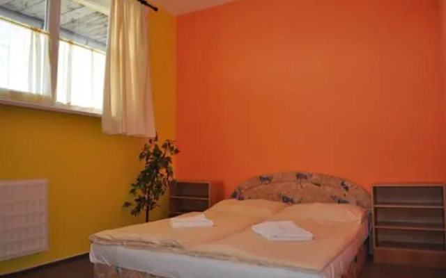 Šport Hotel Ostrov