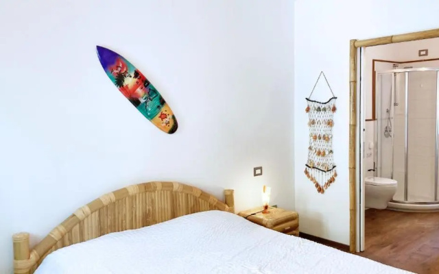 Villa Incantata Lodge