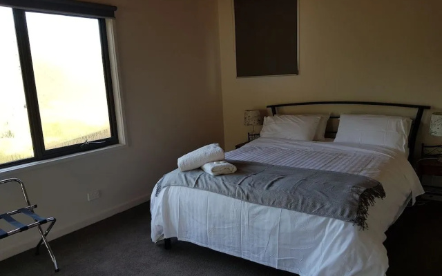 Moondance Lodge