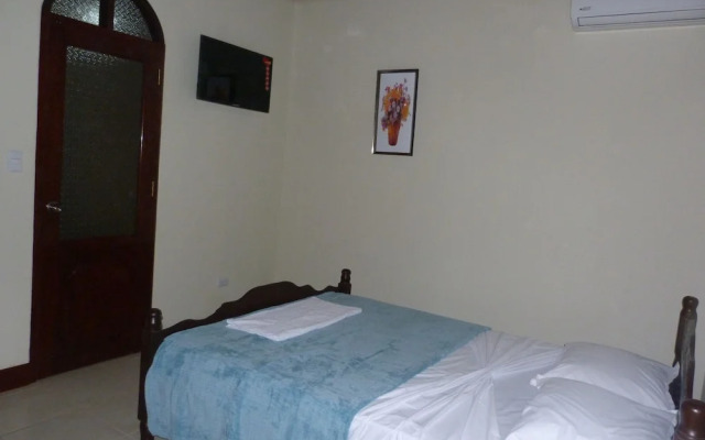 Hotel La Gran Sultana