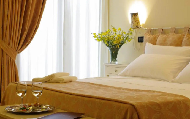 Locanda Del Parco Hotel