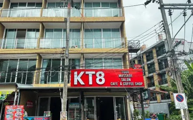 KT8 Hotel Aonang