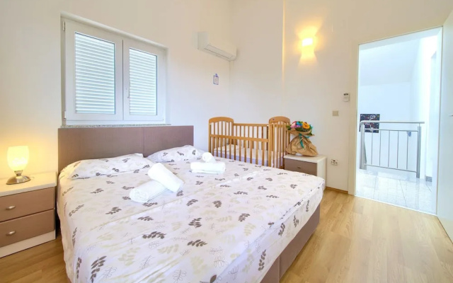 House Bernarda