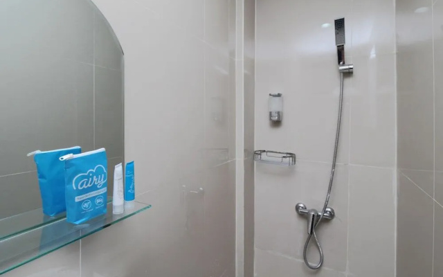 Airy Legian Pandawa Satu 1 Kuta Bali