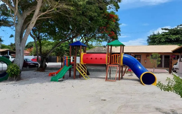 Pousada Algodão da Praia