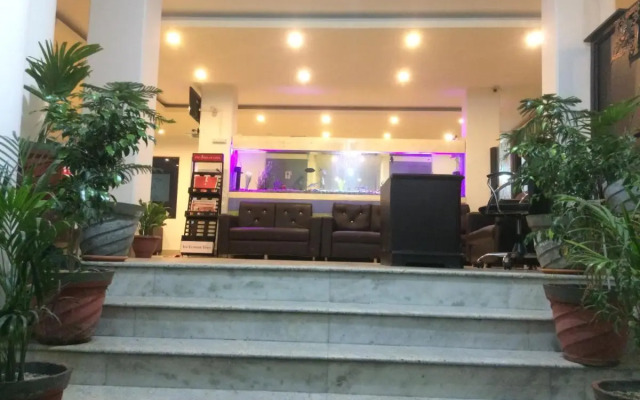 Hotel President