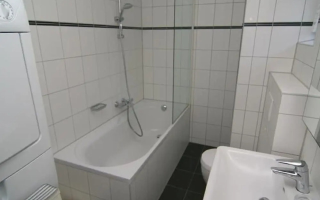 Detached Holiday Home Located on Texel