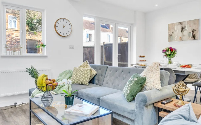 home.ly - North London Apartments Hendon