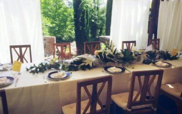 Country Village Il Baglio