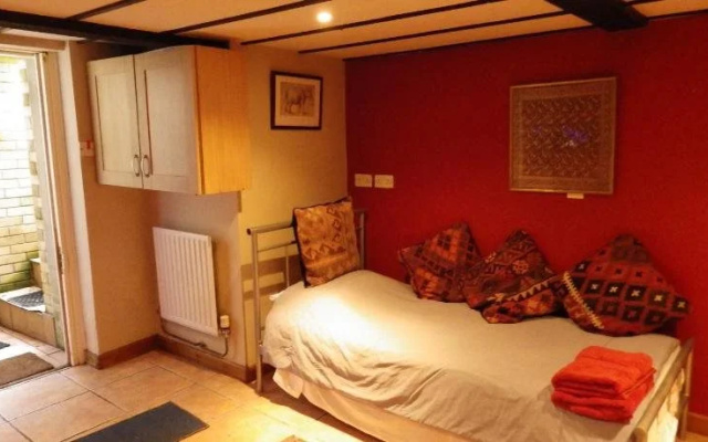 Ryvington B&B Plus
