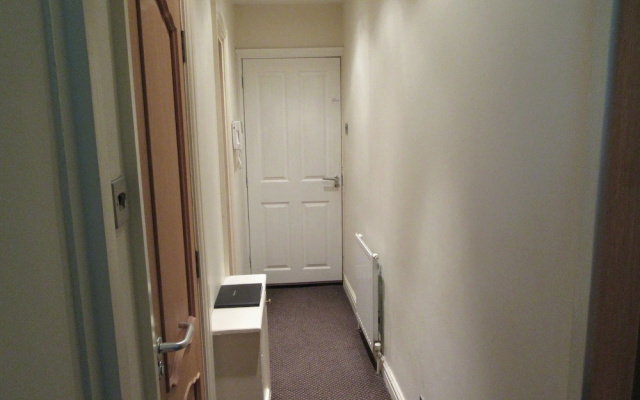 Aigburth Apartments - Sandringham