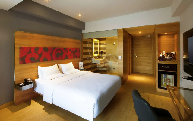 Novotel Pekanbaru