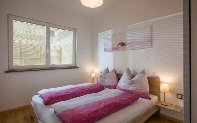 Bungalow Millau