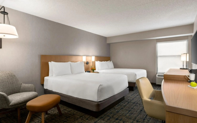 Hyatt Place Tucson – Central