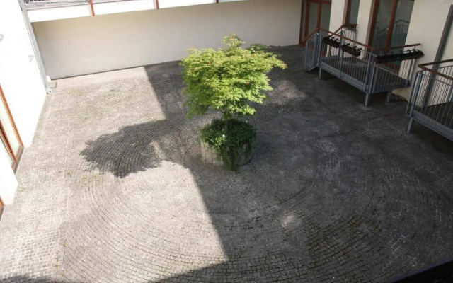 JT Apartments