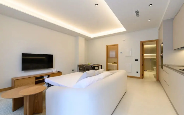 M Scr7b2 Amplio Piso Exterior de un Dormitorio e