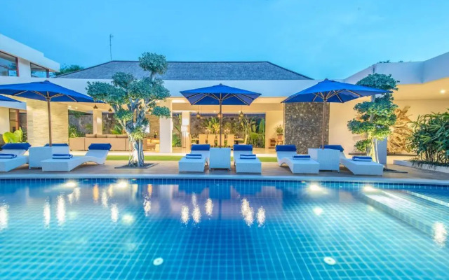 Freedom Villa