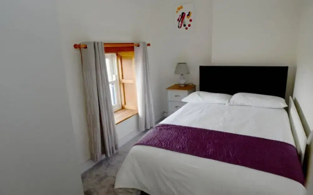 The Helm Sea View House