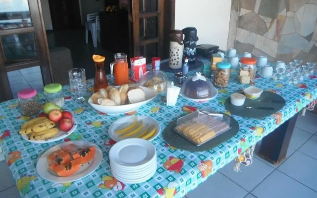 Hostel Praia Grande
