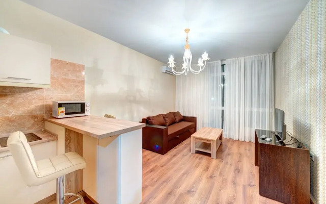 Apartment Predslavinskaya 57-84