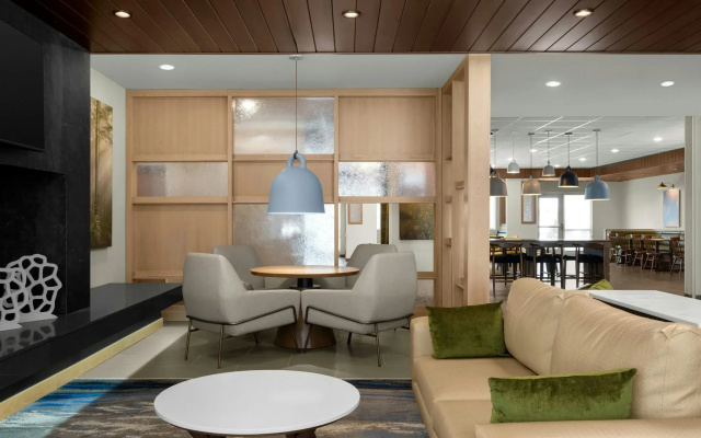 Fairfield By Marriott Inn & Suites Kokomo