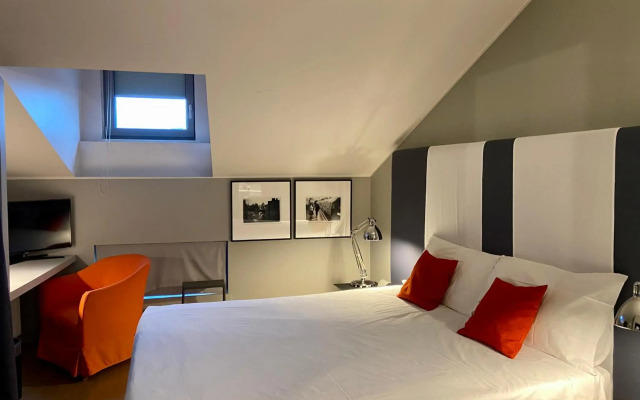Hotel Casa Poli