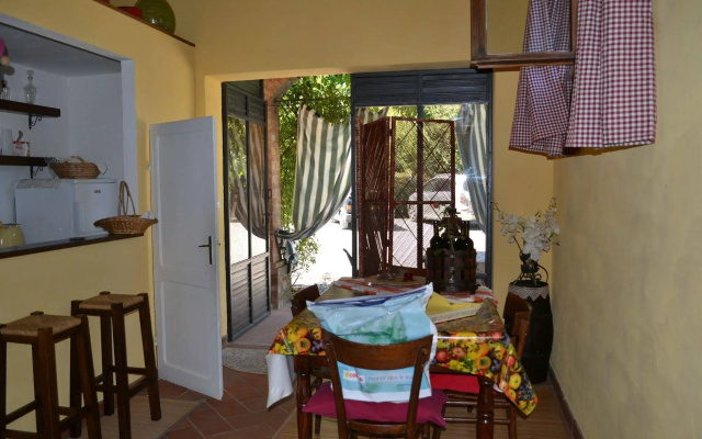 Podere Fontecastello