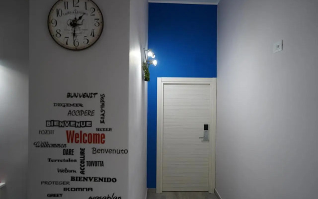 Cristal Home
