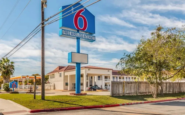 Ramada Limited San Marcos