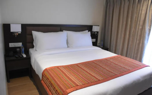 The Fern Habitat Goa, Candolim, Series by Marriott