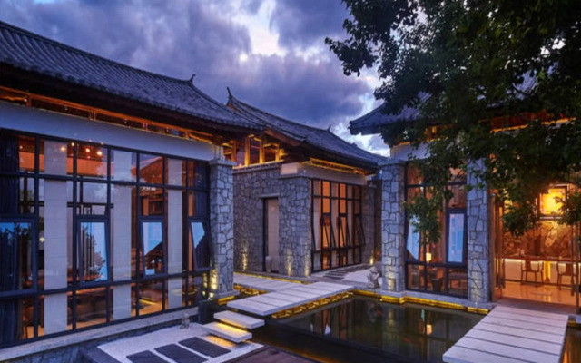 The One Resort