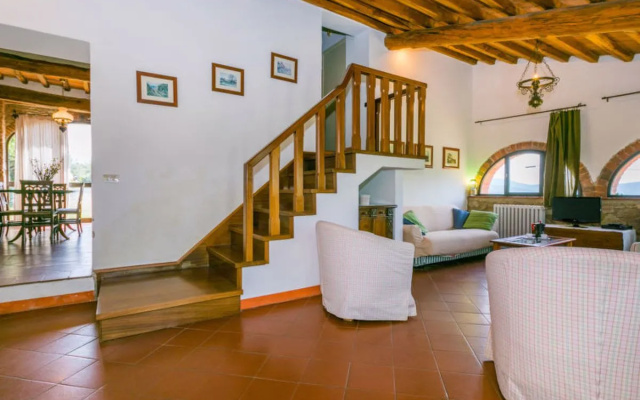 House Il Forno Pergine Valdarno
