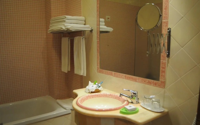 Hotel Dom Vasco