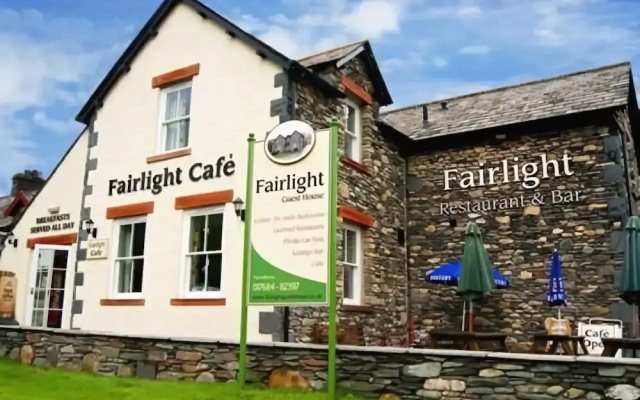 Fairlight Guesthouse