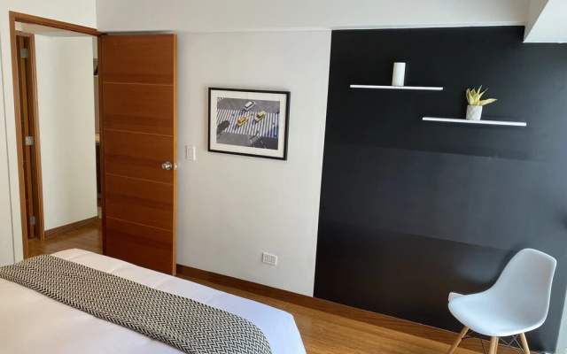 Contemporary 2BR in Barranco by Wynwood-House