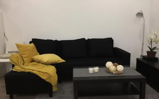 Lisboa Comfort Apartment