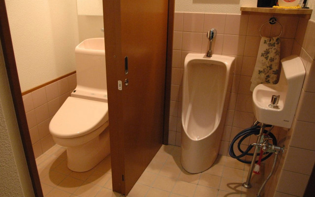 Oyama Guest House Kyoto