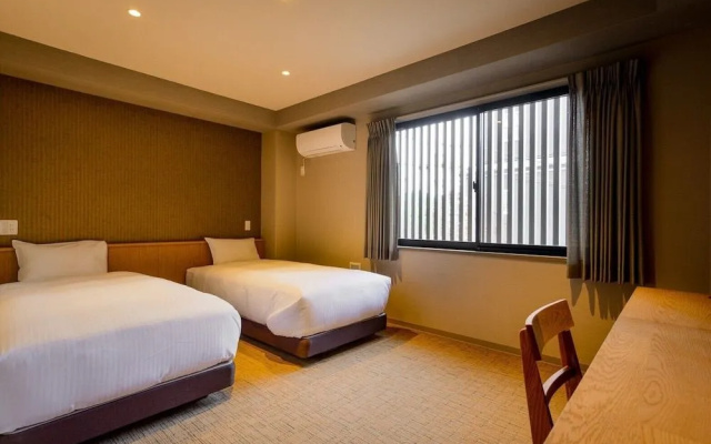 Ikoi Hotel