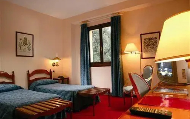 Relais Certosa