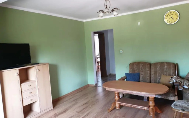 Gospodarstwo Agroturystyczne Damroka
