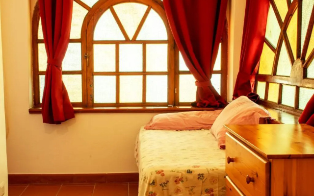 JACUZZI, TERRAZZI & GIARDINO - Relax in Villa