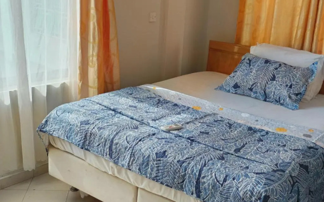 PRESTIGE GUESTHOUSE Ksi