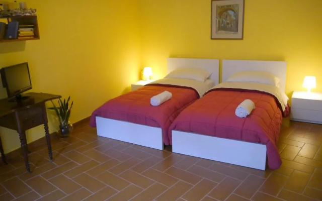 La Muraglia