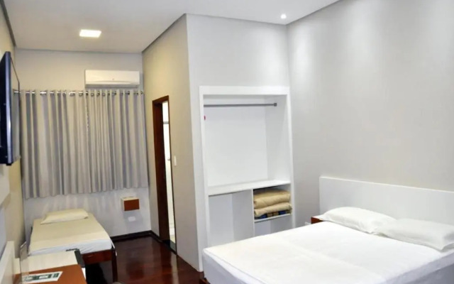 Hotel das Acacias